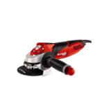 Esmeril Angular Einhell Te-ag 115 Dp 4 1/2 - 750 Watts