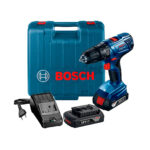 Taladro Percutor Inalambrico Bosh Gsb 180-li