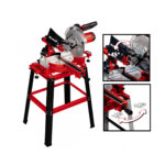 Ingleteadora Telescópica 10" con Banco