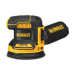 Lijadora Orbital Inalambrica Dewalt Dcw210b 20v Xr Bl