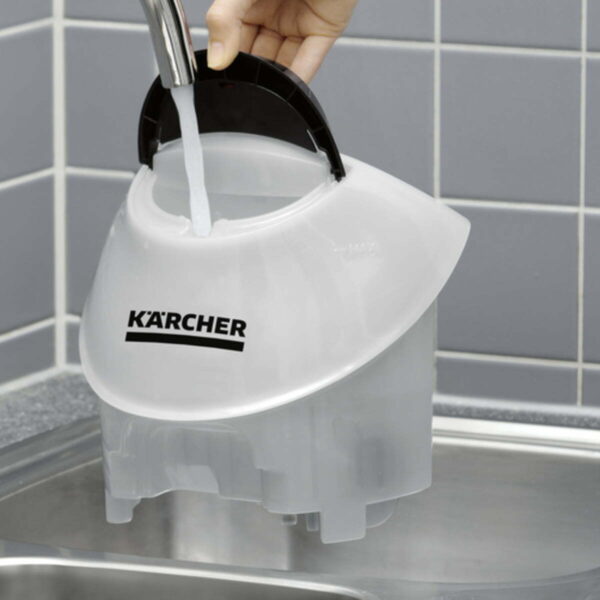 Limpiadora a Vapor Karcher SC5