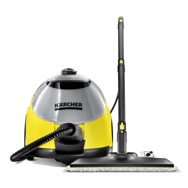 Limpiadora a Vapor Karcher SC5