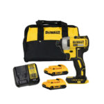 Atornillador de Impacto Dewalt DCF787D2 20V Brushless