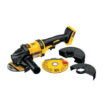 Esmeril Flexvolt Dewalt Dcg414b 60v - Solo Herramienta