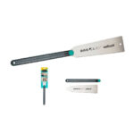 Sierra Japonesa Wolfcraft