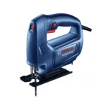 Sierra Caladora Bosch GST 650