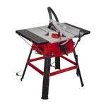 Sierra de banco Einhell TC-TS 2025/2 U