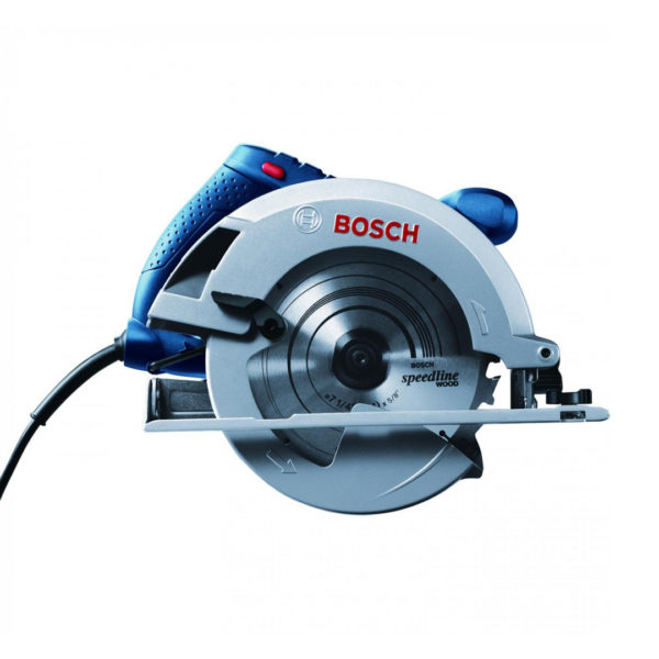 Sierra circular GKS 20-65 Bosch Professional