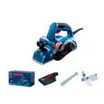 Cepillo Eléctrico Bosch GHO 700 Professional