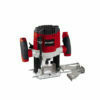 Fresadora Einhell TC-RO 1155 E Fresadora Einhell TC-RO 1155 E