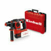 Rotomartillo Inalámbrico Herocco Einhell Rotomartillo Inalámbrico Herocco Einhell