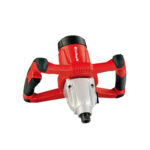 Mezclador de pintura y cemento Einhell TC-MX 1200
