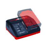 Cargador Einhell 18V
