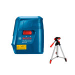 Nivel Láser Nivelox Bosch GLL 3X