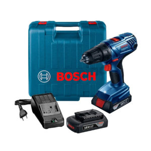 Taladro Bosch GSR 180 Li