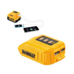 Adaptador Usb DeWalt Dcb090