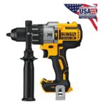 Taladro Percutor Dewalt Dcd996b XR