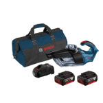 Aspiradora Inalámbrica Bosch GAS 18V -1