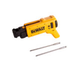 Cargador Rápido de Tornillos Dewalt DCF6201