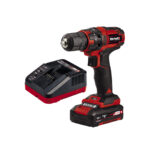 Taladro inalambrico Einhell TC-CD 18/35 Li