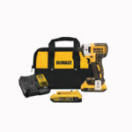Kit Atornillador De Impacto Dewalt Dcf887d2 20v