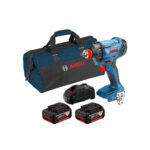 Llave de Impacto Inalambrica Bosch GDX 180-Li