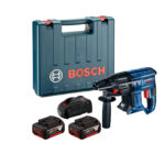 Martillo inalámbrico Bosch GBH 180-Li