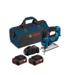 Sierra Caladora Inalambrica GST 18V-Li