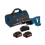 Sierra Sable Inalambrica Bosch GSA 18V-Li