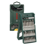 Set Puntas Con Adaptador Universal Bosch