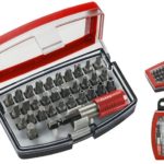 Set 32 Puntas phillips KWB