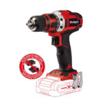 Taladro Atornillador Einhell TE-CD 18/40 Li Solo