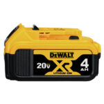 Bateria Dewalt 4,0 AH DCB204