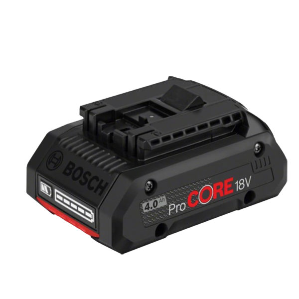 Batería ProCORE18V 4.0Ah Bosch - Imagen 1