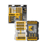 Set 40 piezas Dewalt Impact Ready FlexTorq Dwa2t40ir