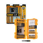 Set 30 Piezas Dewalt DWA2FTS30IR Impact Ready Flextorq