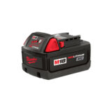 Batería de Ion Litio Milwaukee 18V