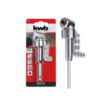 Adaptador de atornillador angular KWB