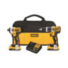 Taladro Percutor Y Atornillador De Impacto Dewalt Dck287d2 Taladro Percutor Y Atornillador De Impacto Dewalt Dck287d2
