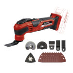 Multimaxx Inalambrica Varrito Einhell