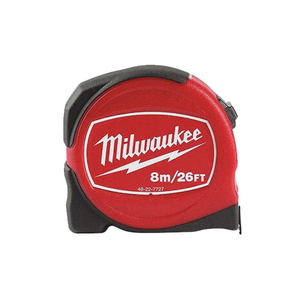 Huincha de medir Milwaukee 48-22-7727 8M
