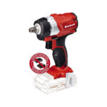 Llave de Impacto Einhell TE-CW 18 Li BL - SOLO