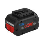 Batería ProCORE 18V 8.0Ah Bosch