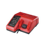 Cargador de Baterías M12 y M18 Milwaukee
