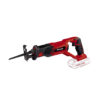 Sierra sable inalámbrica 18V TE-AP 18 Li Einhell Sierra sable inalámbrica 18V TE-AP 18 Li Einhell