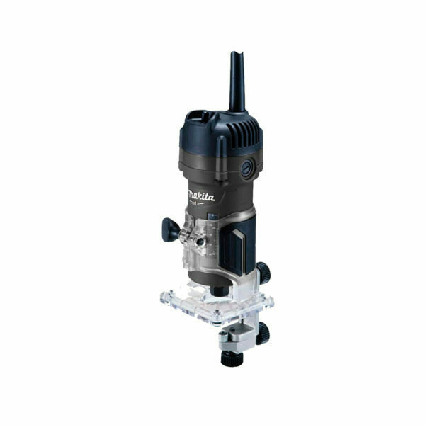 Fresadora de Palma Makita MT M3700G