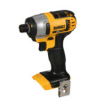 Atornillador De Impacto Dewalt Dcf885b 20v