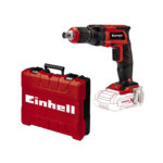 Atornillador Drywall inal. Einhell TE-DY 18 Li - Sin Baterías