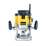 Fresadora Dewalt Dw625E