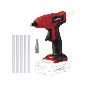 Pistola de Silicona Einhell